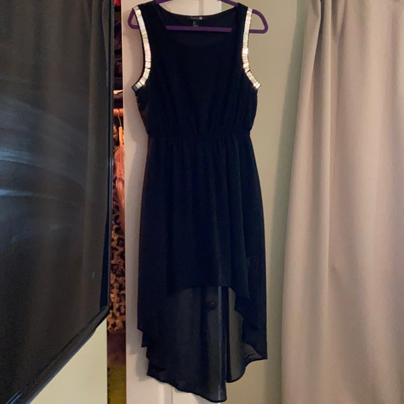 Black dress - Picture 1 of 1